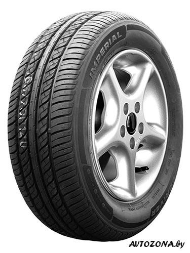Imperial Ecodriver 185/60R14 82H